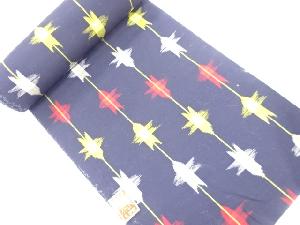 アンティーク　ウール　アンサンブル反物